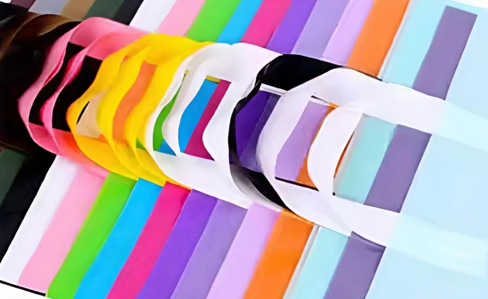 BASKILI/BASKISIZ YUMUŞAK SAPLI PLASTİK POŞET - Görsel 4