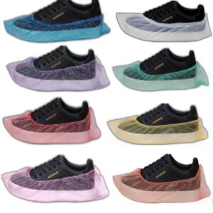 TEK LASTİKLİ PLASTİK GALOŞ