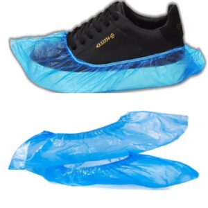 ÇİFT LASTİKLİ PLASTİK GALOŞ