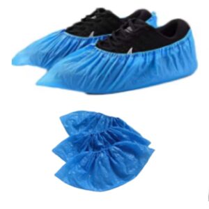 El YAPIMI LASTİKLİ PLASTİK GALOŞ