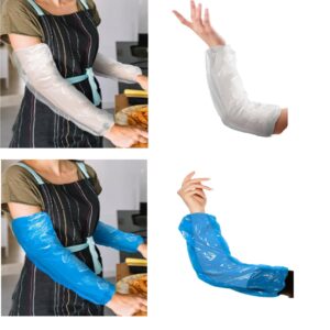 TEK KULLANIMLIK PLASTİK KOLLUK